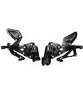 KTM RC 125 2014 - 2018 ESTRIBERA REGULABLE
