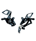 KTM SUPER DUKE 1290 R 2013 - 2016 ESTRIBERA REGULABLE