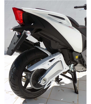 APRILIA SRV 850 2012 - 2017 GUARDABARROS TRASERO CON CUBRECADENA