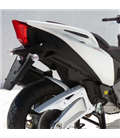 APRILIA SRV 850 2012 - 2017 GUARDABARROS TRASERO CON CUBRECADENA