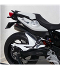 BMW F 800 R 2009 - 2014 GUARDABARROS TRASERO