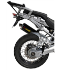 BMW R 1200 GS 2004 - 2012 GUARDABARROS TRASERO