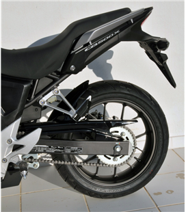 HONDA CB 500 F 2013 - 2015 GUARDABARROS TRASERO