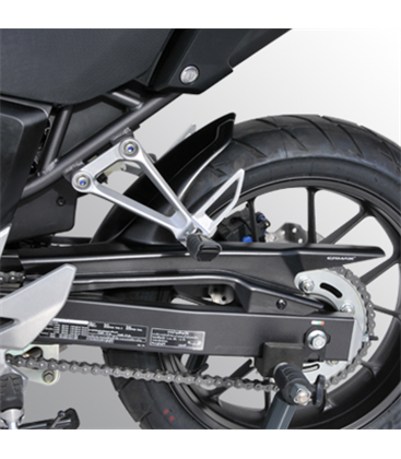 HONDA CB 500 X 2013 - 2015 GUARDABARROS TRASERO