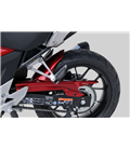 HONDA CB 500 X 2013 - 2015 GUARDABARROS TRASERO