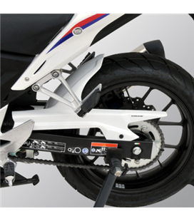 HONDA CBR 500 R 2013 - 2015 GUARDABARROS TRASERO