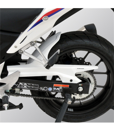 HONDA CBR 500 R 2013 - 2015 GUARDABARROS TRASERO