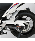 HONDA CBR 500 R 2013 - 2015 GUARDABARROS TRASERO