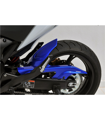 HONDA CBR 600 F 2011 - 2013 GUARDABARROS TRASERO