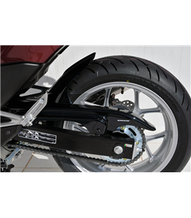 HONDA NC 700 D INTEGRA 2012 - 2013 GUARDABARROS TRASERO