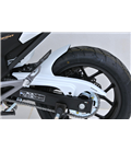 HONDA NC 700 X 2012 - 2014 GUARDABARROS TRASERO