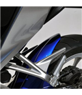 HONDA NC 700 X 2012 - 2014 GUARDABARROS TRASERO