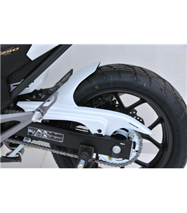 HONDA NC 750 S 2014 - 2015 GUARDABARROS TRASERO