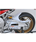 HONDA CBR 1000 RR 2012 - 2016 GUARDABARROS TRASERO CON CUBRECADENA