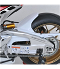 HONDA CBR 1000 RR 2012 - 2016 GUARDABARROS TRASERO CON CUBRECADENA