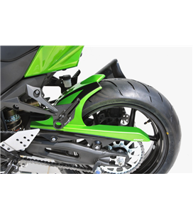 KAWASAKI Z 750 2011 - 2012 GUARDABARROS TRASERO