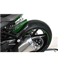 KAWASAKI Z 1000 2010 - 2013 GUARDABARROS TRASERO