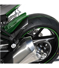 KAWASAKI Z 1000 2010 - 2013 GUARDABARROS TRASERO