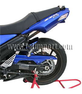 KAWASAKI ZX 14 R 2007 - 2007 GUARDABARROS TRASERO