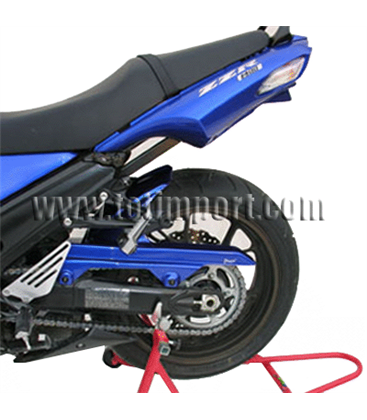 KAWASAKI ZX 14 R 2007 - 2007 GUARDABARROS TRASERO