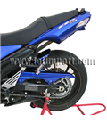 KAWASAKI ZX 14 R 2007 - 2007 GUARDABARROS TRASERO