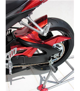 SUZUKI GSXR 600 2006 - 2007 GUARDABARROS TRASERO