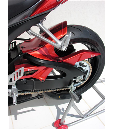 SUZUKI GSXR 600 2006 - 2007 GUARDABARROS TRASERO