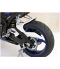 SUZUKI GSXR 600 2008 - 2010 GUARDABARROS TRASERO