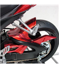 SUZUKI GSXR 600 2008 - 2010 GUARDABARROS TRASERO