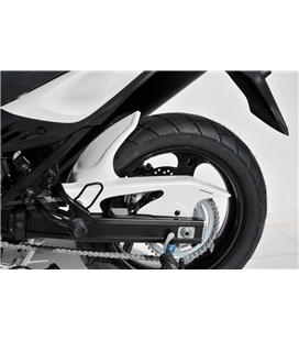 SUZUKI DL 650 V STROM 2012 - 2016 GUARDABARROS TRASERO