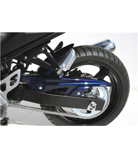 SUZUKI GSF 650 BANDIT 2009 - 2015 GUARDABARROS TRASERO