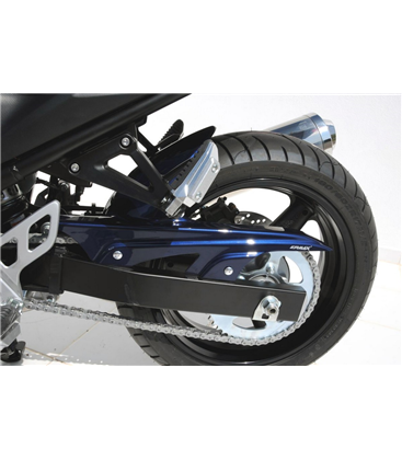 SUZUKI GSF 650 BANDIT 2009 - 2015 GUARDABARROS TRASERO