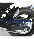 SUZUKI GSF 650 BANDIT 2009 - 2015 GUARDABARROS TRASERO