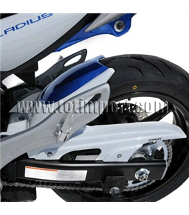 SUZUKI SFV 650 GLADIUS 2009 - 2015 GUARDABARROS TRASERO