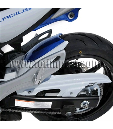 SUZUKI SFV 650 GLADIUS 2009 - 2015 GUARDABARROS TRASERO