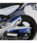 SUZUKI SFV 650 GLADIUS 2009 - 2015 GUARDABARROS TRASERO