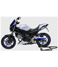 SUZUKI SV 650 2017 -  GUARDABARROS TRASERO