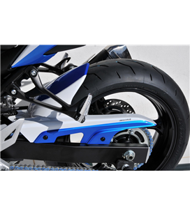 SUZUKI GSR 750 2011 - 2016 GUARDABARROS TRASERO