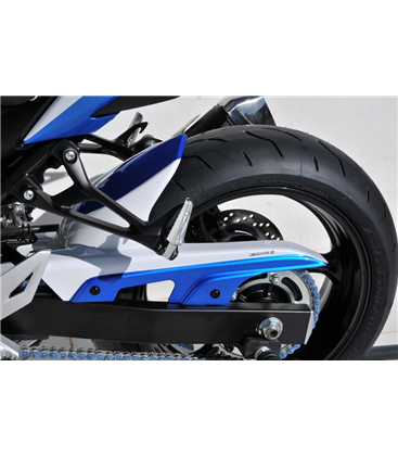 SUZUKI GSR 750 2011 - 2016 GUARDABARROS TRASERO