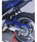 SUZUKI SV 1000 2003 - 2007 GUARDABARROS TRASERO