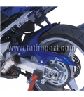 SUZUKI SV 1000 2003 - 2007 GUARDABARROS TRASERO