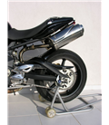 TRIUMPH DAYTONA 675 2006 - 2008 GUARDABARROS TRASERO