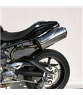 TRIUMPH DAYTONA 675 2006 - 2008 GUARDABARROS TRASERO