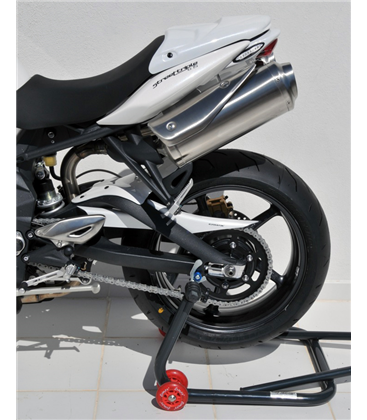 TRIUMPH STREET TRIPLE 675 2012  GUARDABARROS TRASERO