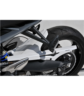 TRIUMPH STREET TRIPLE 675 2013 - 2016 GUARDABARROS TRASERO