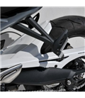 TRIUMPH STREET TRIPLE 675 2013 - 2016 GUARDABARROS TRASERO