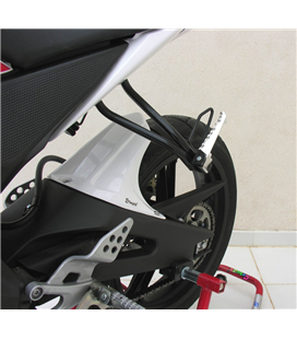 YAMAHA YZF 125 R 2008 - 2014 GUARDABARROS TRASERO