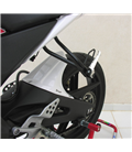 YAMAHA YZF 125 R 2008 - 2014 GUARDABARROS TRASERO