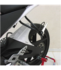 YAMAHA YZF 125 R 2008 - 2014 GUARDABARROS TRASERO