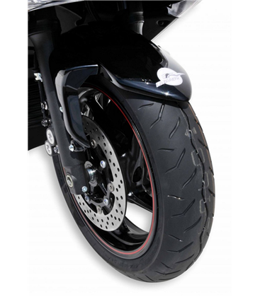 YAMAHA TMAX 530 2012 - 2016 GUARDABARROS DELANTERO LAZARETH